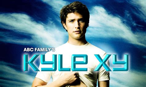 25+ Best Movies & Shows Like 'Kyle Xy' .